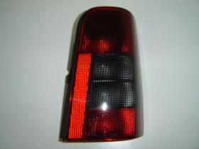 VAUNER 10418447 - CITROEN BERLINGO*STOP DCH. COMPLETO YORK