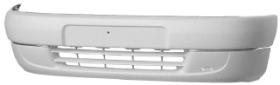 VAUNER 107071716 - CITROEN BERLINGO*PARAGOLPES DEL TODO IMP