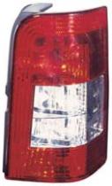 VAUNER 103F07261710 - CITROEN BERL/PART 05-*PILOTO POST IZQ(2P
