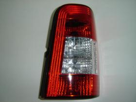 VAUNER 104LLE931 - CITROEN BERLINGO/PART 05-*PIL POS DCH 2P