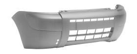 VAUNER 107072609 - CITROEN BERLI/PART 02-*PARAGOLPES DEL IM