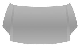VAUNER 109072630 - CITROEN BERLINGO/PARTNER 02-*CAPOT