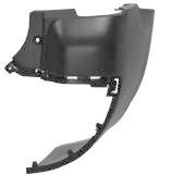 VAUNER 107073732 - CITROEN BER/PAR 08-*PUN PG TR DCH LARGA