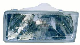 VAUNER 10107062001 - CITROEN BX 83-*OPTICA DERECHA