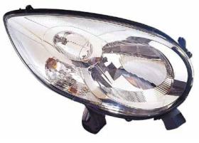VAUNER 10107341002 - CITROEN C1 05-*FARO IZQ C/R ELECT