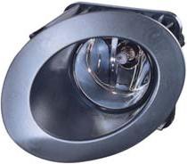 VAUNER 10107341006 - CITROEN C1 05-*FARO ANTINIEBLA IZQ