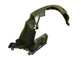 VAUNER 107073446 - CITROEN C1 05-*RESGUARDO C/RUEDA DEL DCH DIESEL
