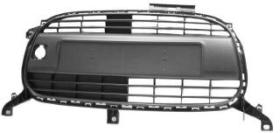 VAUNER 107074406 - CITROEN C1 09-*REJILLA P/GOLP DEL