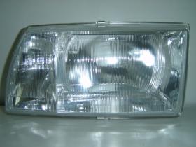 VAUNER 10107041001 - CITROEN C15 89-*FARO DCH C/PILOTO BLANCO