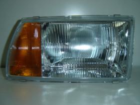 VAUNER 10107051001 - CITROEN C15 84-*FARO DCH C/PILOTO AMBAR