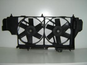 VAUNER 1020712000 - CITROEN C15 89-*ELECTROV.RAD.A/A