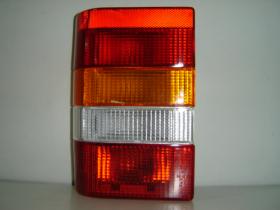 VAUNER 10462208 - CITROEN C15 89-*PILOTO TR IZQ YORKA