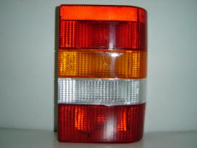 VAUNER 10462209 - CITROEN C15 89-*PILOTO TR DCH YORKA
