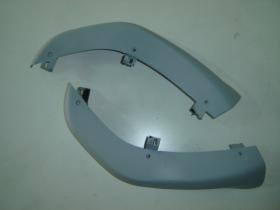 VAUNER 107072818 - CITROEN C2 VTS/VTR 03-*MOLD PC DL D/I PP