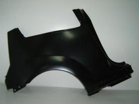 VAUNER 109072821 - CITROEN C2 2003-*ALETA TRASERA DCH 2P