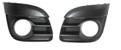 VAUNER 107074118 - CITROEN C2 08-*KIT REJILLAS P/GOL C/HUE