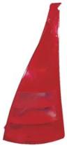 VAUNER 103F07241770 - CITROEN C3 02-*PILOTO POSTERIOR DCH