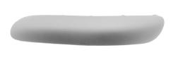 VAUNER 107072413 - CITROEN C3 2002-*MOLDURA PARAGOLPES DEL