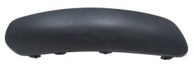 VAUNER 107073517 - CITROEN C3 05-*MOLD PARAG.DEL IZQ IMP