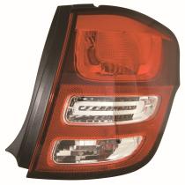 VAUNER 103F07430770 - CITROEN C3 10-*PILOTO POSTERIOR DCH