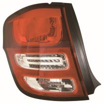 VAUNER 103F07430771 - CITROEN C3 10-*PILOTO POSTERIOR IZQ