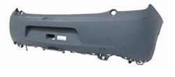 VAUNER 107074310 - CITROEN C3 10-*PARAGOLPES TR IMPRIMADO