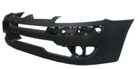 VAUNER 107073109 - CITROEN C4 04-*P/CHOQ FRT P/PIN (NO VTR)