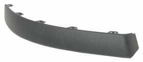 VAUNER 107073118 - CITROEN C4 2004-*MOLDURA PG DEL.DCH NEGR