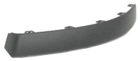 VAUNER 107073119 - CITROEN C4 2004-*MOLDURA PG DEL.IZQ NEGR