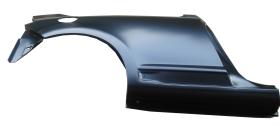VAUNER 109073121 - CITROEN C4 2004-*ALETA TRASERA DCH 3P