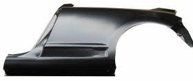 VAUNER 109073122 - CITROEN C4 2004-*ALETA TRASERA IZQ 3P