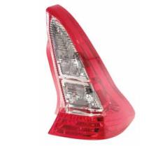 VAUNER 103F07420772 - CITROEN C4 08-*PILOTO POS DCH(CLARO) 3P