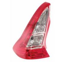 VAUNER 103F07420773 - CITROEN C4 08-*PILOTO POS IZQ(CLARO) 3P
