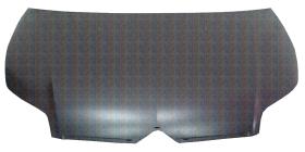VAUNER 109074230 - CITROEN C4 08-*CAPOT