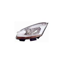 VAUNER 10107361002 - CITROEN C4 PICASSO 07-*FARO IZQ C/REG EL