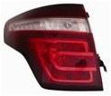 VAUNER 103F07451770 - CITROEN C4 PICASSO 11-*PILOTO POST DCH
