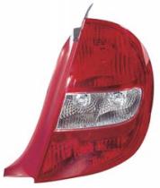 VAUNER 103F07271770 - CITROEN C5 00-*PILOTO POST DCH 4P