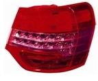VAUNER 103F07390770 - CITROEN C5 08-*PILOTO POST DCH 4P