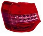 VAUNER 103F07390771 - CITROEN C5 08-*PILOTO POST IZQ 4P