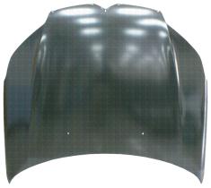 VAUNER 109073930 - CITROEN C5 08-*CAPOT(CHAPA)