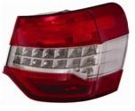 VAUNER 103F07481771 - CITROEN C5 11-*PILOTO POST IZQ