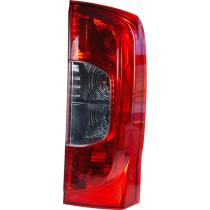 VAUNER 103F07381770 - CITROEN NEMO/BI/FIO 08-*PILOTO TR DCH