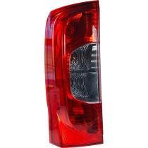 VAUNER 103F07381771 - CITROEN NEMO/BI/FIO 08-*PILOTO TR IZQ