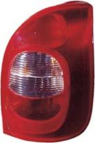 VAUNER 103F07221770 - CITROEN XSARA PICASSO 99-*PILOTO POS DCH