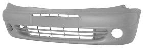 VAUNER 107072207 - CITROEN PICASSO 00-*PARAGOLPES DEL TODO