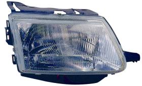 VAUNER 10107161003 - CITROEN SAXO 96-*FARO DCH C/REG ELEC