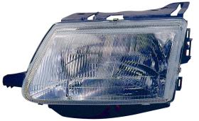 VAUNER 10107161004 - CITROEN SAXO 96-*FARO IZQ C/REG ELEC