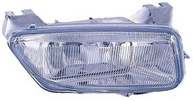 VAUNER 10107161005 - CITROEN SAXO 96-2003*FARO ANTINIEBLA DCH