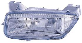 VAUNER 10107161006 - CITROEN SAXO 96-2003*FARO ANTINIEBLA IZQ
