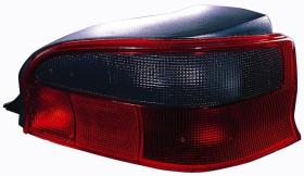 VAUNER 103F07141770 - CITROEN SAXO 96-*STOP DERECHO